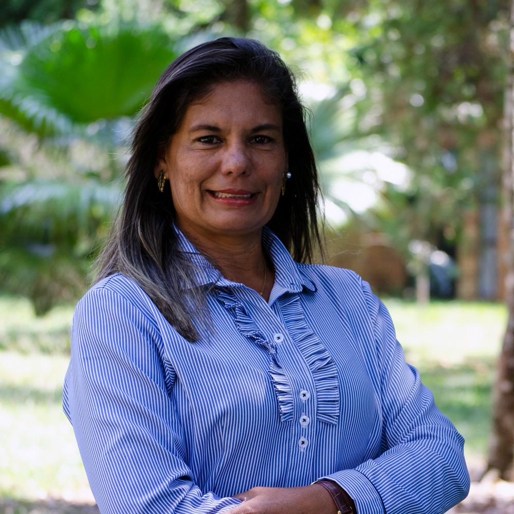 Carmen Elvira Muñoz Mondragón