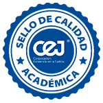 Sello de Calidad Académica CEJ