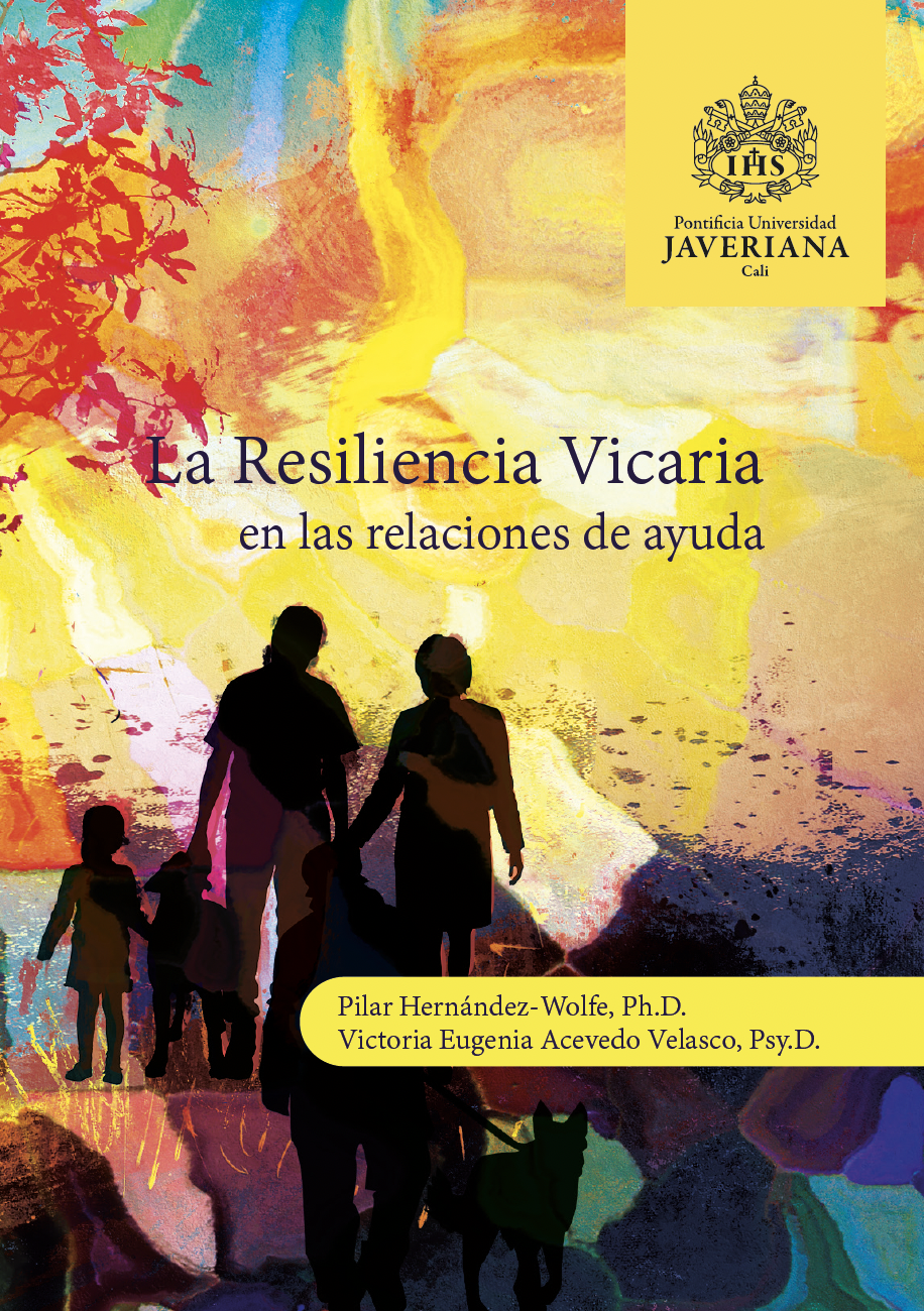 Portada Resiliencia