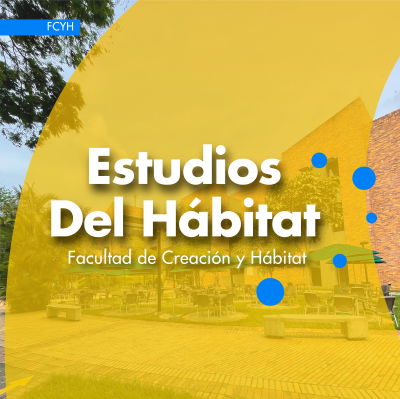 Estudios del Hábitat