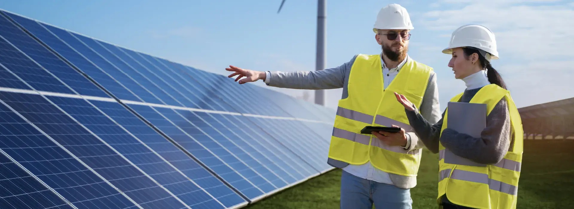 Diplomado en Energías Renovables y Eficiencia Energética