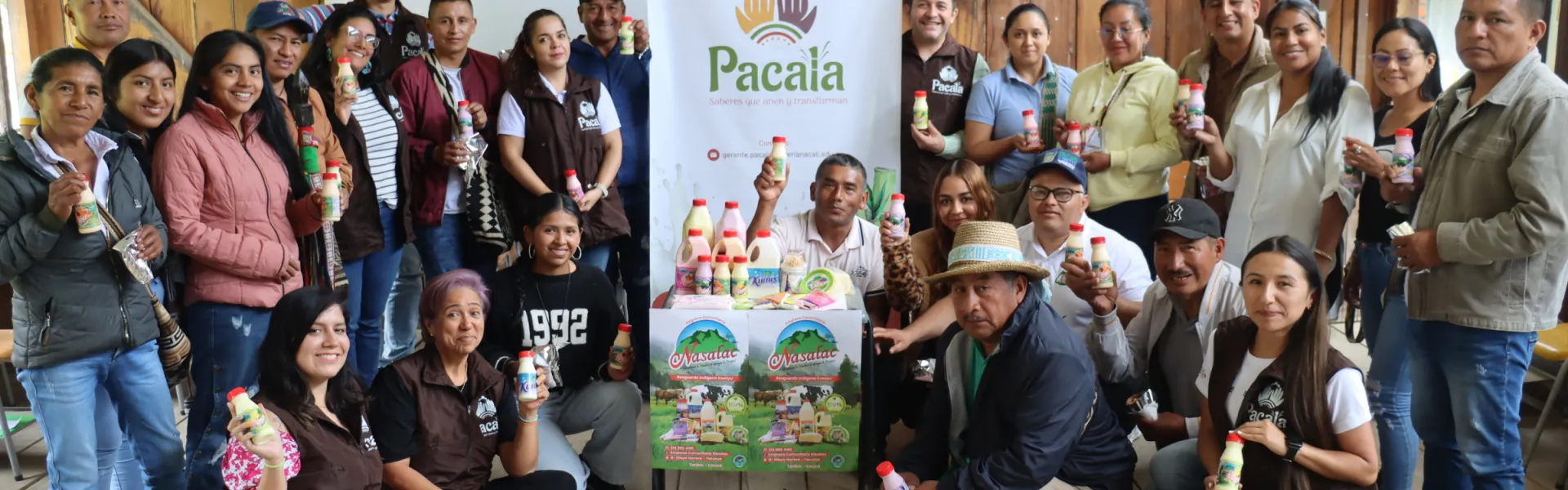 PACALA