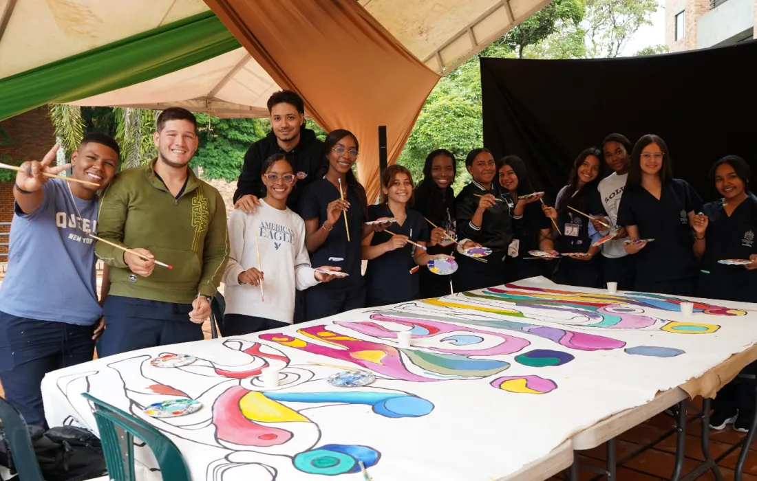 Semana Javeriana Semana Javeriana