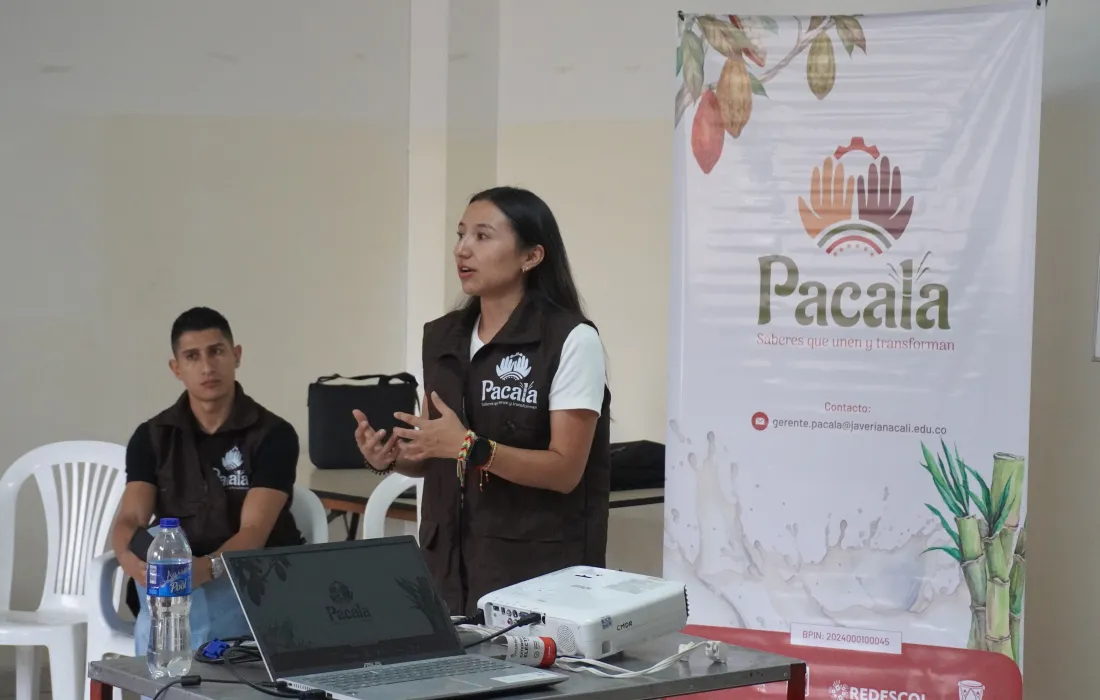 PACALA