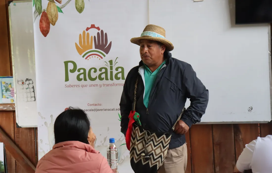 PACALA