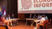 Universidad Javeriana Cali: Sede del XXXVIII Congreso Nacional de Estudiantes de Economía