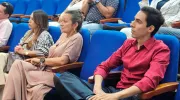 “Un sueño compartido que transforma”: así fue el cierre del Consultorio Empresarial de la Javeriana Cali “Un sueño compartido que transforma”: así fue el cierre del Consultorio Empresarial de la Javeriana Cali