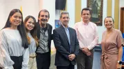 “Un sueño compartido que transforma”: así fue el cierre del Consultorio Empresarial de la Javeriana Cali “Un sueño compartido que transforma”: así fue el cierre del Consultorio Empresarial de la Javeriana Cali