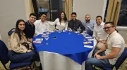 Egresados de Ingeniería Industrial se reúnen para fortalecer lazos y celebrar su legado