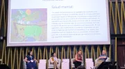 "Psicología para un mundo saludable y sostenible" Javeriana Cali en el Congreso Colombiano de Psicología 2025 "Psicología para un mundo saludable y sostenible" Javeriana Cali en el Congreso Colombiano de Psicología 2025