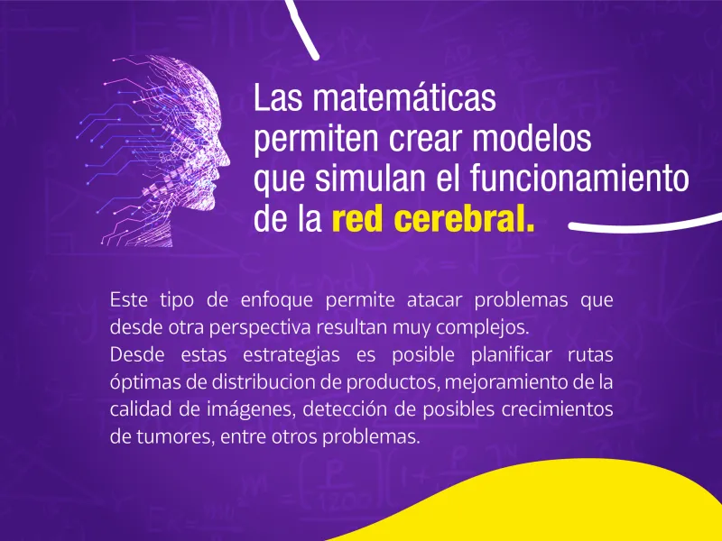 matemáticas aplicadas matemáticas aplicadas