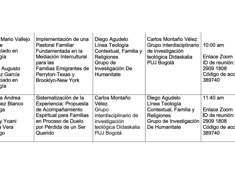 sustentacion ms Asesoria Familiar