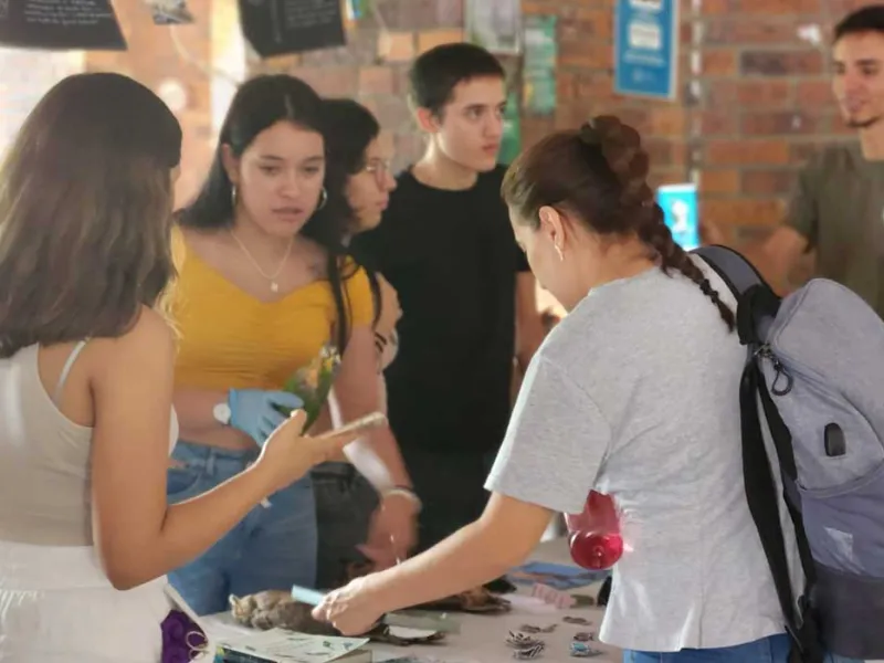 Programa de Biología recibió la Acreditación de Alta Calidad por seis años