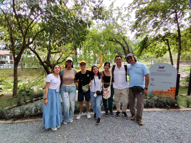 Transformando Desde Un mismo Latir