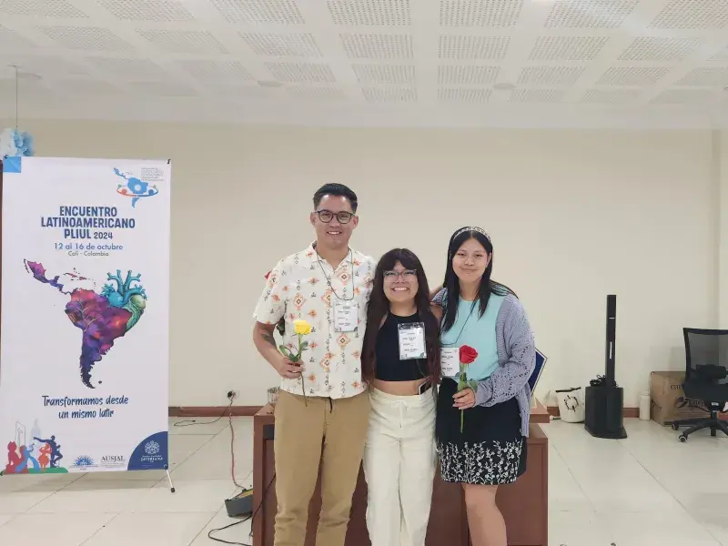 Transformando Desde Un mismo Latir