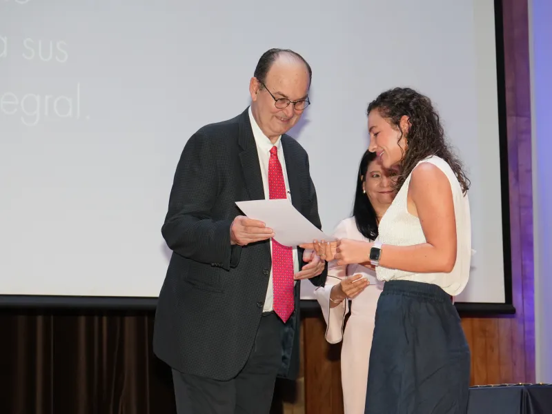Así celebramos el Día del Profesor en la Javeriana Cali Así celebramos el Día del Profesor en la Javeriana Cali
