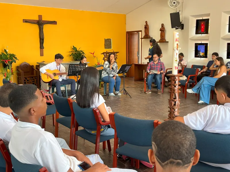 Semana Javeriana Semana Javeriana