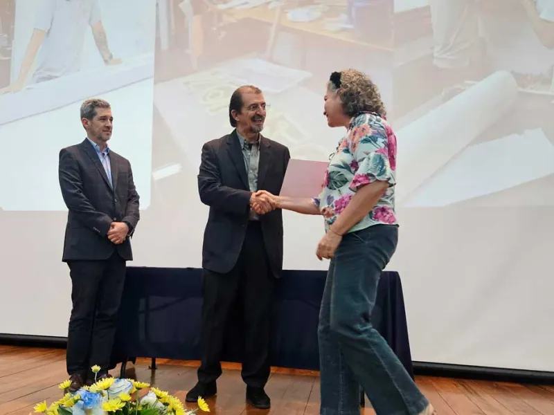 “Un sueño compartido que transforma”: así fue el cierre del Consultorio Empresarial de la Javeriana Cali “Un sueño compartido que transforma”: así fue el cierre del Consultorio Empresarial de la Javeriana Cali