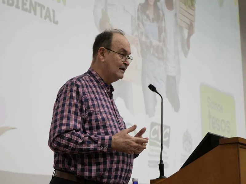 La CVC y Javeriana Cali lanzaron la cuarta cohorte de Tesos por el Ambiente