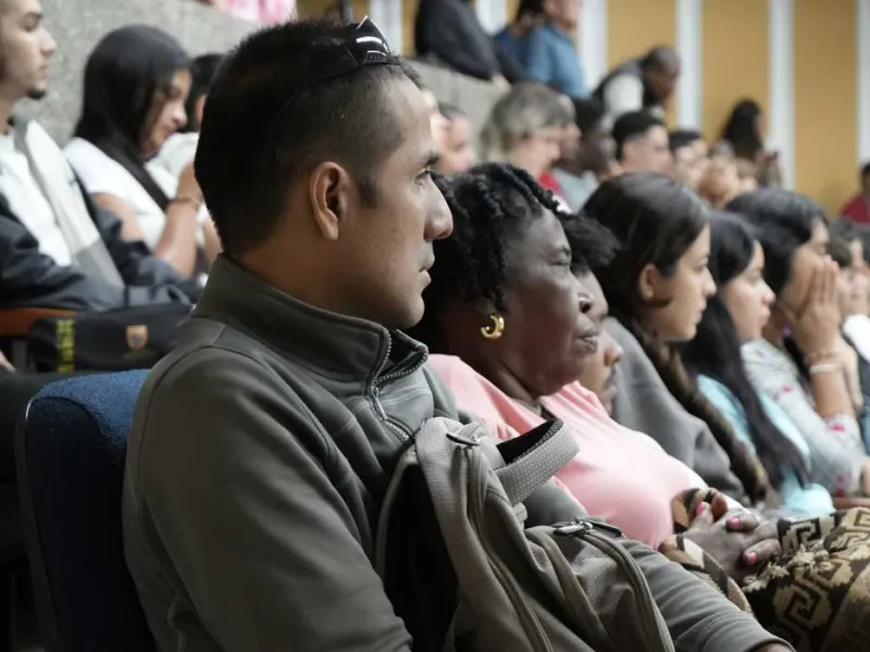La CVC y Javeriana Cali lanzaron la cuarta cohorte de Tesos por el Ambiente
