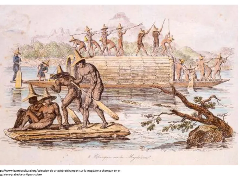 Arquitecturas cimarronas, el legado afrodescendiente que pocos conocían