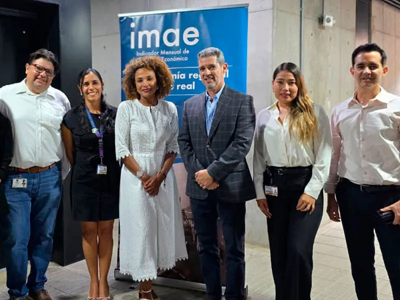 IMAE Empleo: Cali busca fórmulas para cerrar la brecha del desempleo juvenil