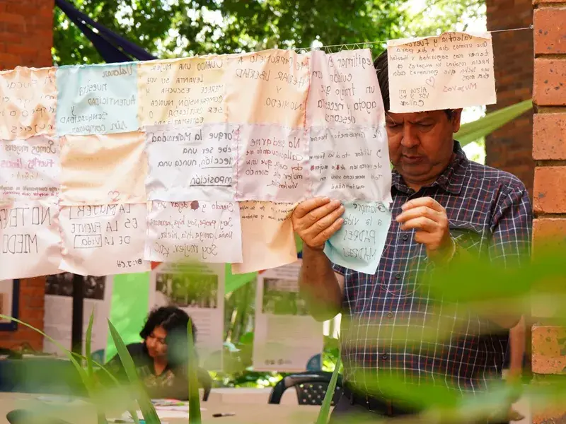 El Medio Universitario: vivir la Javeriana más allá del aula