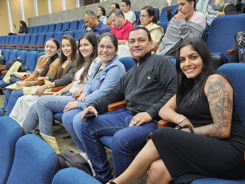 Lección Inaugural para elegir posgrado con sentido