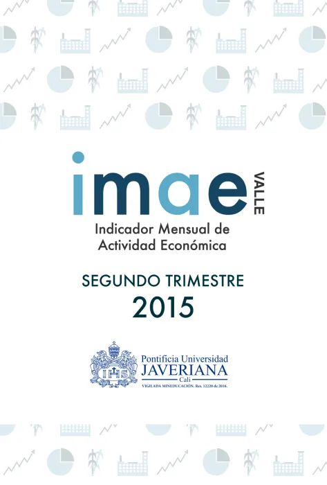 Segundo trimestre 2015