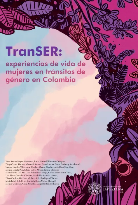 Portada TranSER Portada TranSER