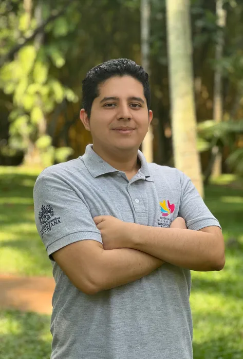 Victor Daniel Córdoba Dorado Victor Daniel Córdoba Dorado