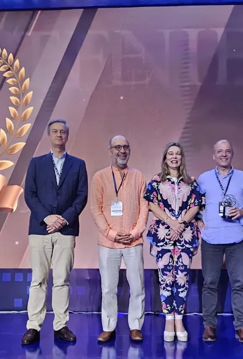 Premio Andesco a la Sostenibilidad para Javeriana Cali Premio Andesco a la Sostenibilidad para Javeriana Cali