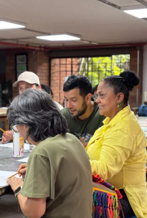 taller-aves-pintura-javeriana-biodiversa taller-aves-pintura-javeriana-biodiversa