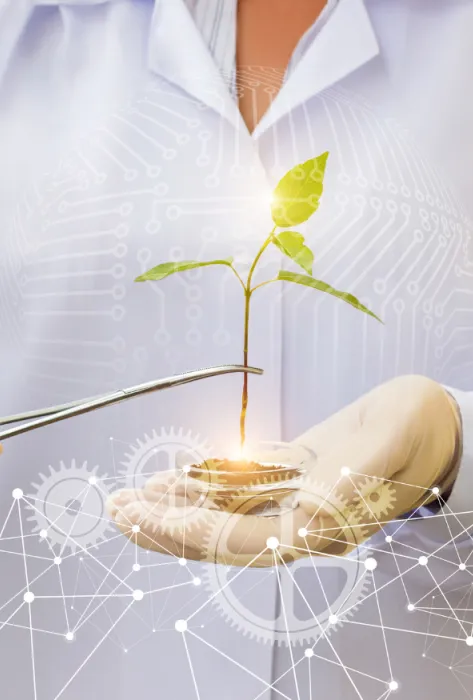Los recursos genéticos son una dimensión importante de la Biodiversidad Los recursos genéticos son una dimensión importante de la Biodiversidad