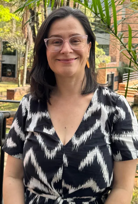 La Maestría en Restauración Ecológica da la bienvenida a su nueva directora La Maestría en Restauración Ecológica da la bienvenida a su nueva directora