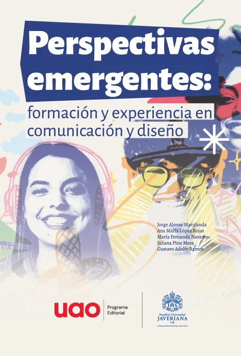 Portada Perspectivas emergentes Portada Perspectivas emergentes