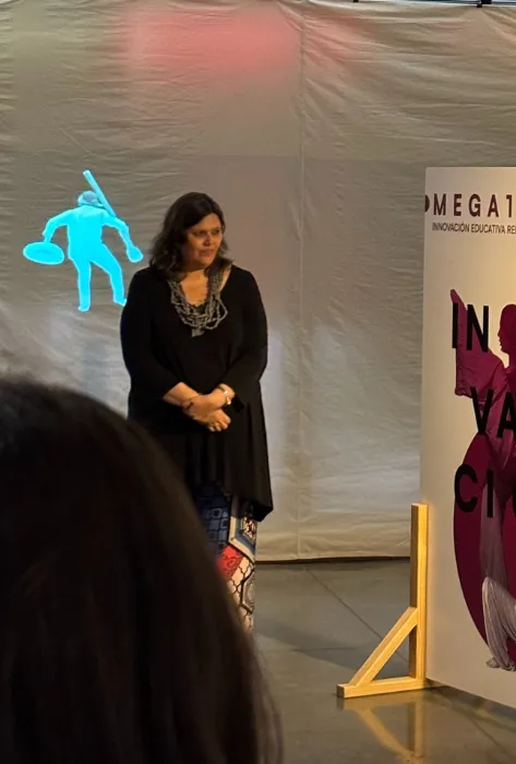 Facultad de Creación y Hábitat y una rendición de cuentas que se baila, se vive y se transforma Facultad de Creación y Hábitat y una rendición de cuentas que se baila, se vive y se transforma