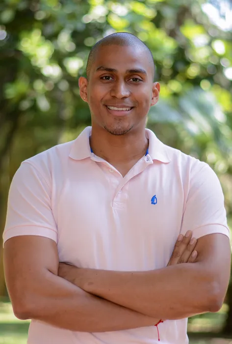 Jorge Luis Orobio Cortés