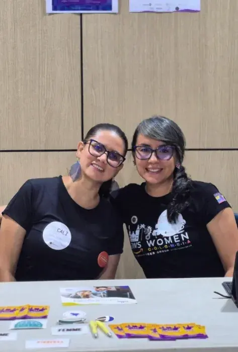 Javeriana Cali fue anfitriona de ArqConf 2025